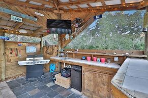 Island Retreat