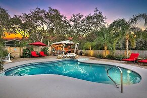 Island Retreat