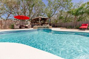 Island Retreat