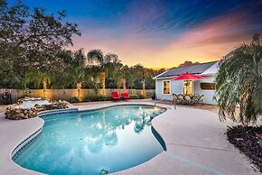 Island Retreat