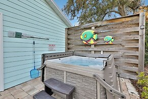 Island Retreat