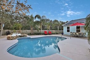 Island Retreat
