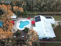 Island Retreat