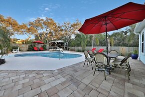 Island Retreat