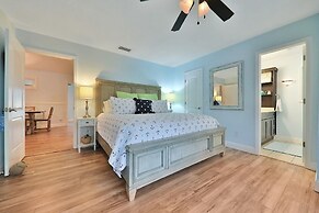 Island Retreat