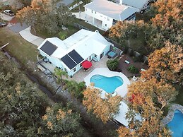 Island Retreat