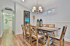 Island Retreat