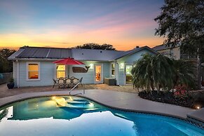 Island Retreat