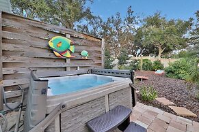 Island Retreat