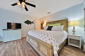 Island Retreat