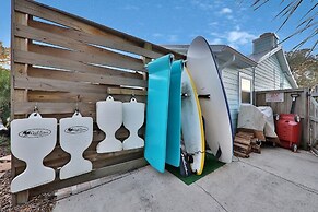 Island Retreat