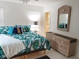 Mimosa Cottage