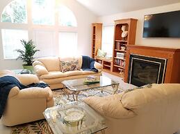 Mimosa Cottage
