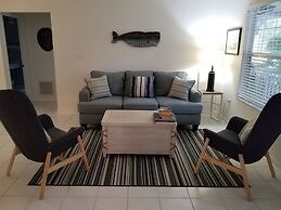 Mimosa Cottage