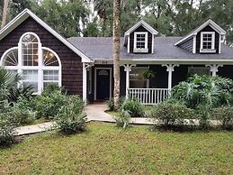 Mimosa Cottage