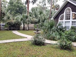 Mimosa Cottage