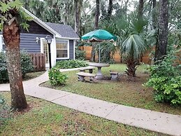 Mimosa Cottage