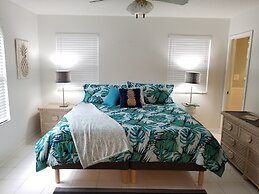 Mimosa Cottage