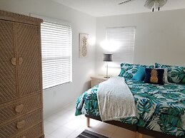 Mimosa Cottage