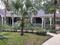 Mimosa Cottage