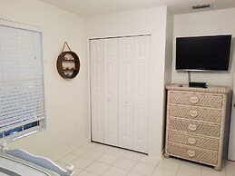 Mimosa Cottage