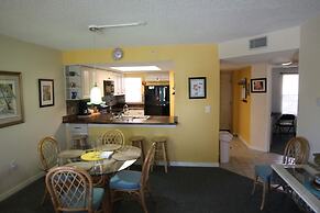 Ocean Village Club L22