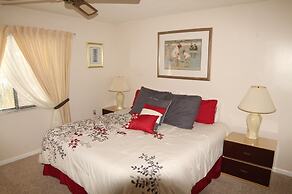 Ocean Village Club K35