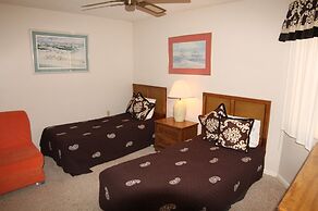 Ocean Village Club K35
