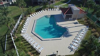 Ocean Village Club K35