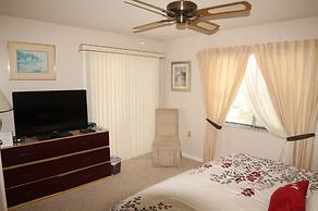Ocean Village Club K35