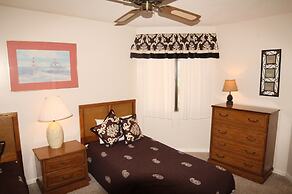 Ocean Village Club K35