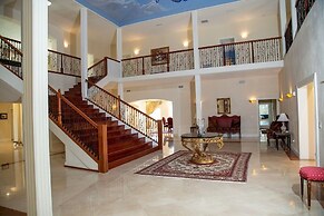 Ocean Mansion on the Beach, Private Pool, Hot Tub