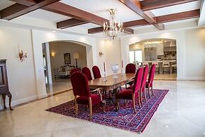 Ocean Mansion on the Beach, Private Pool, Hot Tub