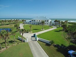 Ocean Mansion on the Beach, Private Pool, Hot Tub