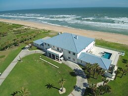 Ocean Mansion on the Beach, Private Pool, Hot Tub