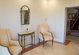 Ocean Mansion on the Beach, Private Pool, Hot Tub