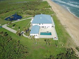 Ocean Mansion on the Beach, Private Pool, Hot Tub