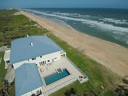 Ocean Mansion on the Beach, Private Pool, Hot Tub