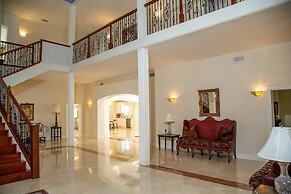 Ocean Mansion on the Beach, Private Pool, Hot Tub