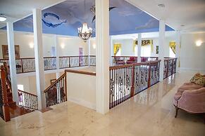 Ocean Mansion on the Beach, Private Pool, Hot Tub