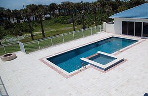 Ocean Mansion on the Beach, Private Pool, Hot Tub