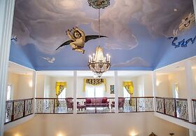 Ocean Mansion on the Beach, Private Pool, Hot Tub