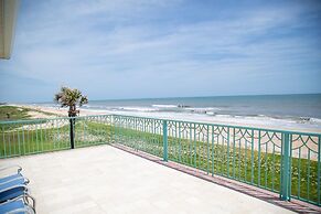 Ocean Mansion on the Beach, Private Pool, Hot Tub