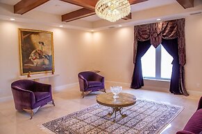 Ocean Mansion on the Beach, Private Pool, Hot Tub