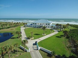 Ocean Mansion on the Beach, Private Pool, Hot Tub