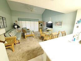 Ocean Gallery 26, Private Beach Access