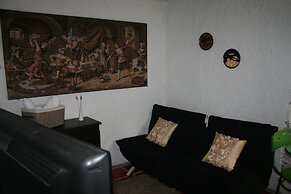 Naturaleza Muisca Sas