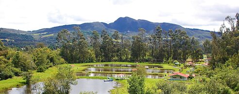 Naturaleza Muisca Sas