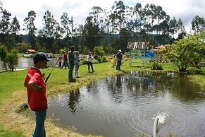 Naturaleza Muisca Sas