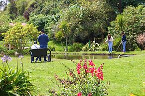 Naturaleza Muisca Sas